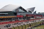 Silverstone offre 10 000 billets à ceux qui luttent contre le Covid-19