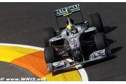 Team reaction after day one in Valencia (part 1)