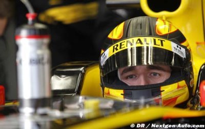 Kubica: Performance is always the best medicine 
