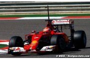 Ferrari donne son programme pour Bahreïn II