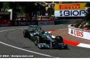 Hamilton : Je n'ai pas été assez bon ce week-end