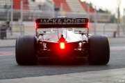 Haas F1 observera la même pause que Ferrari