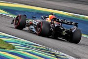 Officiel : Verstappen sera pénalisé avant le départ du GP du Brésil
