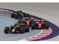 Verstappen is driving with unbelievable ease - Marko