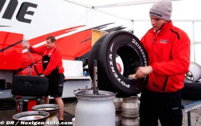 Super soft tyre to spice up more races - Bridgestone