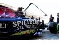 Toro Rosso tipped to announce Sainz this week