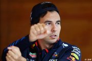 Marko says Perez 'mentally battered' at Red Bull