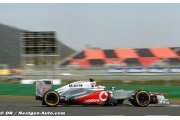 Button se déclare hors course pour le titre après son abandon