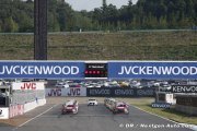 Ten different WTCC winners so far this season