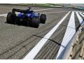 Après une bonne intersaison, Williams F1 va connaître sa place dans la hiérarchie