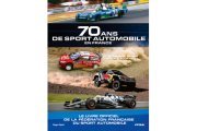 On a lu : 70 ans de sport automobile en France