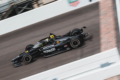 Entre IndyCar et F1, Schumacher entretient l’ambiguïté