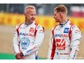 Haas F1 : Une éclaircie entre Mazepin et Schumacher ?