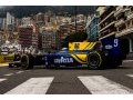 Monaco, Race 1: Rowland flies to Monaco feature win
