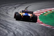 McLaren dispose enfin d'une F1 qui réagit aux évolutions