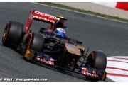 Ricciardo : un point c'est mieux que rien