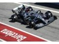 Le report de la saison est-il un vrai désavantage pour Mercedes F1 ?