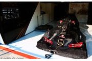 Renault / Lotus, le dossier progresse à grands pas