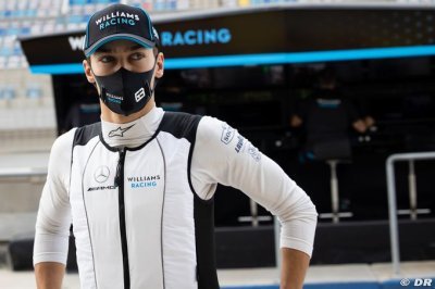 Officiel&nbsp;: Russell remplace Hamilton chez Mercedes F1, Aitken roulera pour Williams