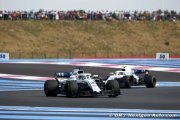 Lowe ouvert à des collaborations avec Mercedes mais...