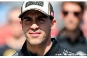 Maldonado : tout le monde va encore progresser