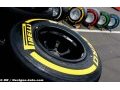 Pirelli annonce ses choix de pneus pour la Corée, le Japon et l'Inde