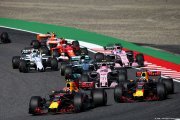 Ricciardo face à ses regrets : le choix de quitter Red Bull qui l'interroge