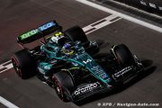 Alonso : Le format des qualifications doit changer