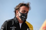 L'adaptabilité : la plus grande qualité d'Alonso en F1 selon Permane