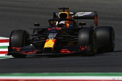 Marko&nbsp;: Nous aurions pu gagner la course avec Max Verstappen