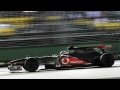 Video - Button looks forward to Abu Dhabi GP