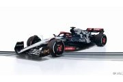 AlphaTauri présente sa F1 pour la saison 2023
