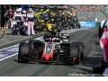 Haas will not fire mechanics after blunders