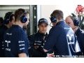 Massa joins Hamilton as Melbourne favourite