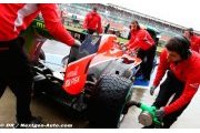Silverstone : Bianchi and Chilton will be there