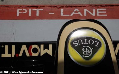 L’actualité de la F1 en quelques brèves