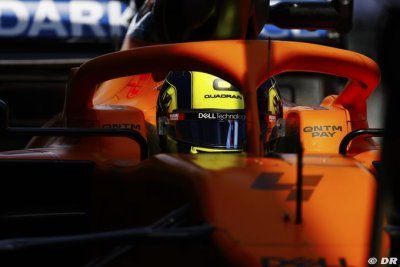 Pas de WEC pour McLaren en 2023, la F1 et l’IndyCar sont la priorité