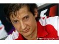 Ferrari chief Rivola 'dismissed' - reports