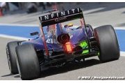 Le vainqueur de la FR3.5 aura encore droit à un test avec Red Bull
