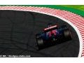 Photos - Japanese GP - Toro Rosso