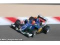 Sauber denies testing new Ferrari engine