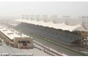 Sakhir 2013 - GP Preview - Renault Sport F1