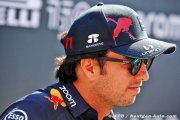Perez voit une lutte serrée entre les trois top teams à Zandvoort