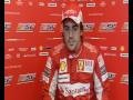 Vidéo - Interviews de Domenicali, Alonso et Massa avant la Hongrie