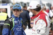 Filippi joins Sébastien Loeb's WTCC team