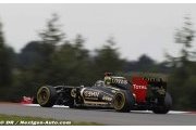Renault to test new exhaust again in Hungary