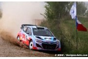 SS5-6: Broken suspension for Neuville
