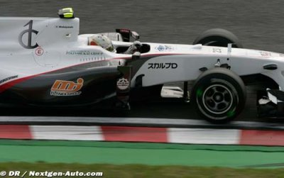 Panasonic avec Sauber en 2011&nbsp;?