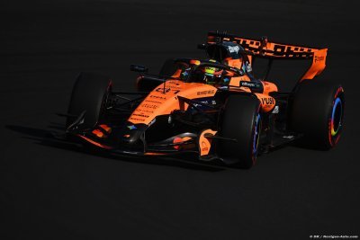 Une F1 trop complexe&nbsp;? Piastri pointe une perte de repères, Albon optimiste