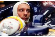 Vergne impressionné par le plateau de la FR 3.5